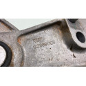Suporte Coxim Inferior Cambio Chevrolet Onix 1.0 2016 2017