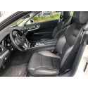 Sucata  Para Retirada De Peças Mercedes Sl 2015