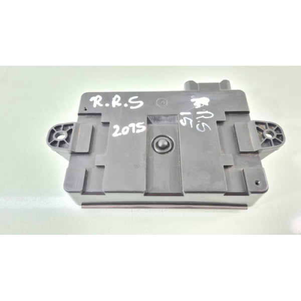 Modulo Keyless Range Rover Sport Ano 2015 2016 °dpla19h440be