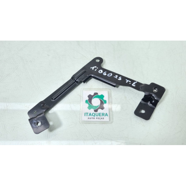 Suporte Traseiro Esquerdo Chery Tiggo Ano 2014 2015