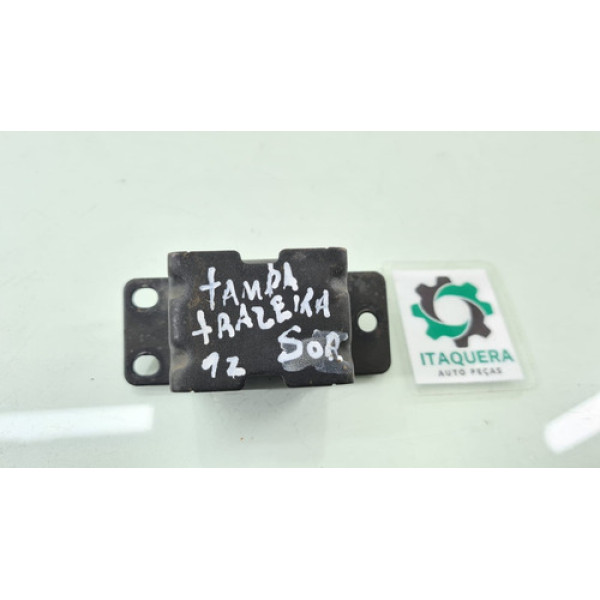 Contra Peso Tampa Traseira Kia Sorento Ano 2011 2012 2013