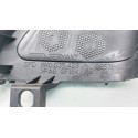 Acabamento Interno Retrovisor Esquerdo Audi A4 Ano 2014 2015