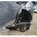  Lateral Traseira Direita Ford Fusion 2011 2012
