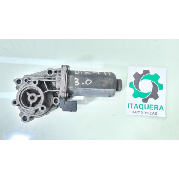 Motor Tração Land Rover Discovery 4 3.0 Ano 2011 2012 2013