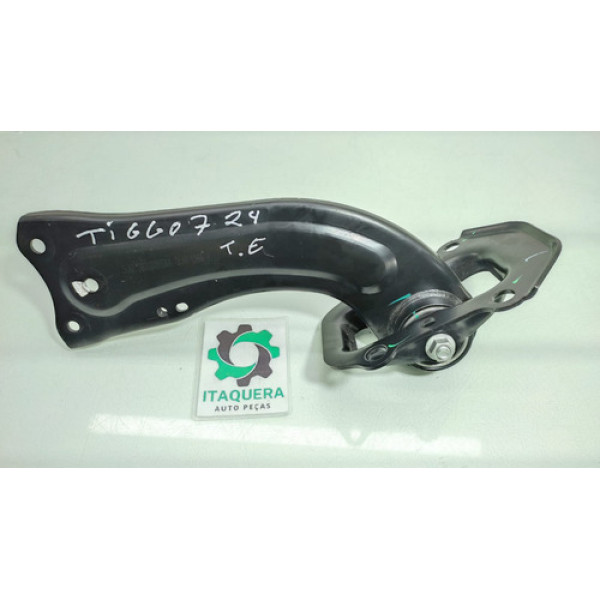 Braço Facão Traseira Esquerda Chery Tiggo 7 1.5 2024 2025