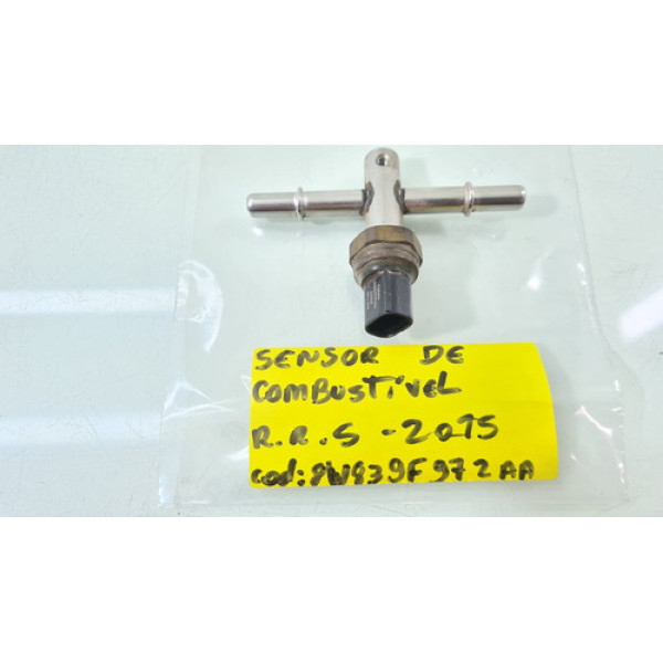 Sensor Pressão Combustível Range Rover Sport 5.0 2015 2016