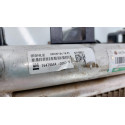 Kit Radiador Ventoinha Chevrolet Cobalt 1.8 Ano 2018 2019