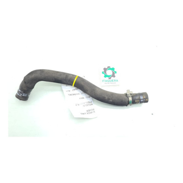 Mangueira Resfriador Motor Freelander 2 Evoque 2.2 2013 2014