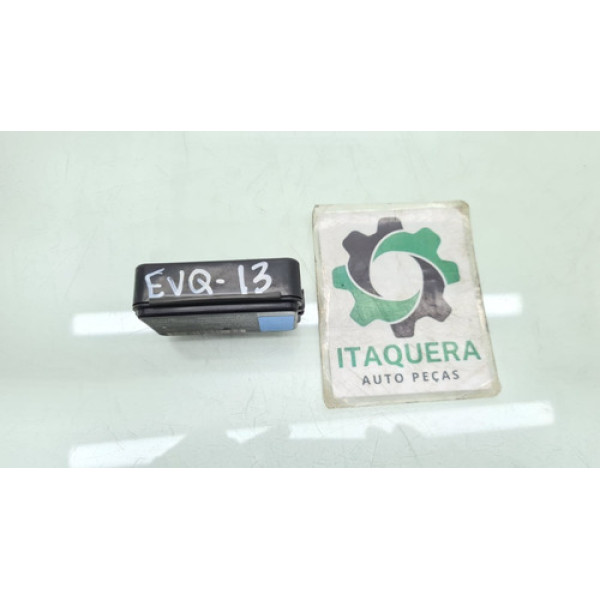 Modulo Central Alarme Land Rover Evoque 2.0 2012 2013