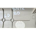 Acabamento Coluna Lado Direito Gm Onix 1.0 2020 N°26306765