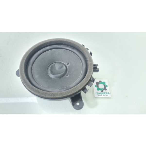Alto Falante Porta Volvo V40 Ano 2016 2017 2018 Original
