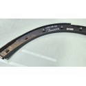 Moldura Aplique Lateral Traseiro Direito Gm Captiva 2011