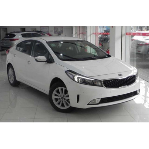 Sucata Kia Cerato 2017 1.6 Rodas Pneus Porta Acabamento