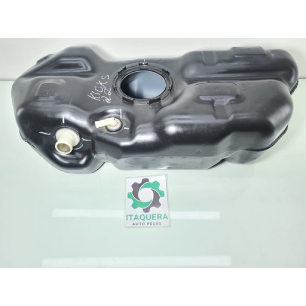 Tanque Combustivel Nissan Kicks 1.6 Flex Ano 2022 2023