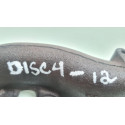 Coletor Escape Direito Range Rover Discovery 4 3.0 Ano 2012