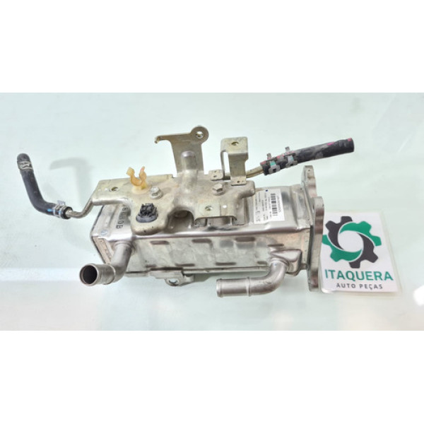 Resfriador Radiador Egr Toyota Hilux 2.8 Ano 2021 2022 2023