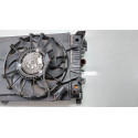 Kit Radiador Ventoinha Chevrolet Cobalt 1.8 Ano 2018 2019