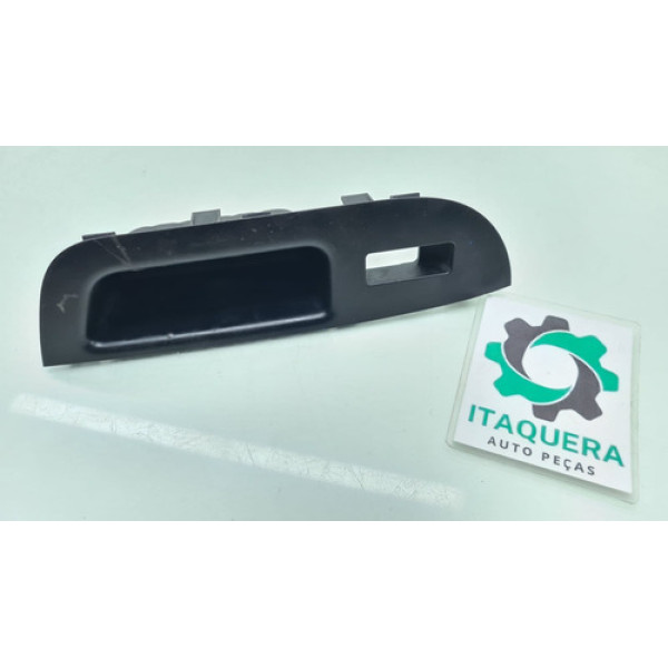 Moldura Comando Vidro Traseiro Direito Kia Sorento Ano 2012