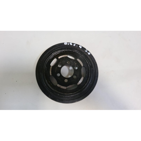 Polia Virabrequim Range Rover Sport  Discovery 4 3.0