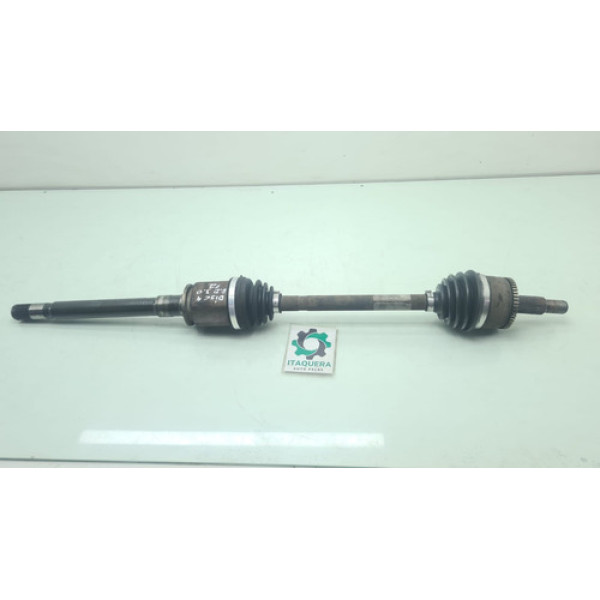 Semi Eixo Homocinetica Dianteiro Direito Discovery 4 3.0 012