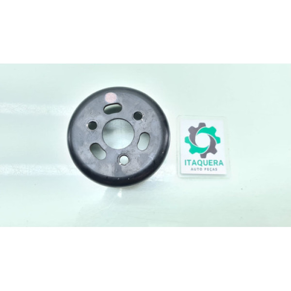 Polia Bomba Agua Nissan March Kicks Versa 1.6 2020