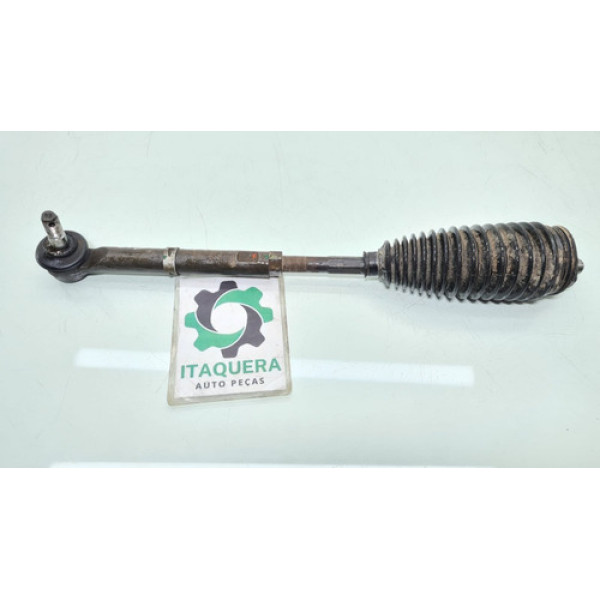 Braço Axial Terminal Direção Direito Toyota Corolla 2.0 2012
