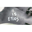 Acabamento Coluna Direção Superior Toyota Etios 2014 2015