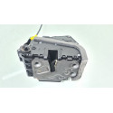Fechadura Porta Traseiro Direito Chevrolet Cobalt Ano 2019