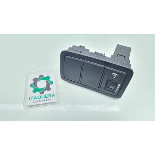 Botão Comando Regulagem Farol Hyundai Ano 2011 2012