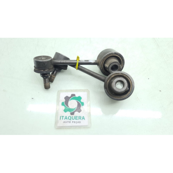 Par Bieleta Traseiro Subaru Forester 2.0 Ano 2008 2009 2010