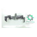 Par Dobradiça Porta Traseira Esquerda Chery Tiggo 7 2024