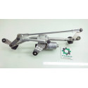 Motor Maquina Limpador Parabrisa Gm Tracker Ano 2022 2023