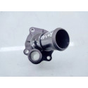 Flange Cavalete Água Motor Ford Ranger 2.5 Flex 2014