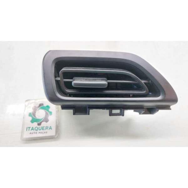 Difusor Ar Dianteira Esquerda Hyundai Hb20 Ano 2022