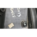 Acabamento Coluna Direção Vw Golf Tsi Ano 2013 2014 2015