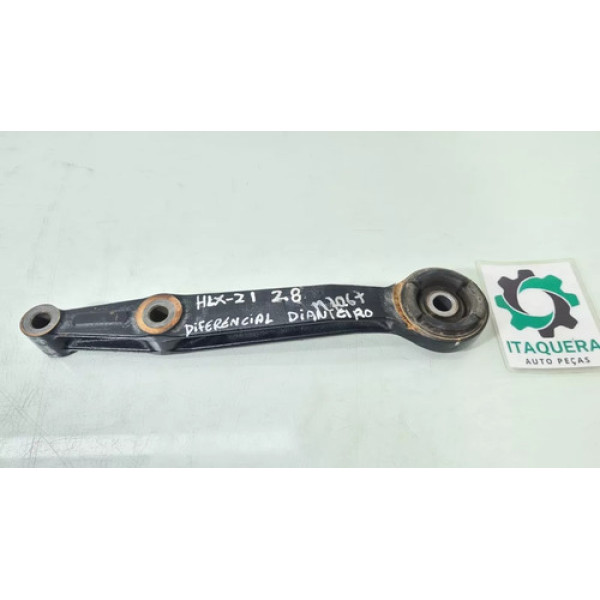 Suporte Diferencial Dianteiro Direito Hilux 2.8 2016 A 2022