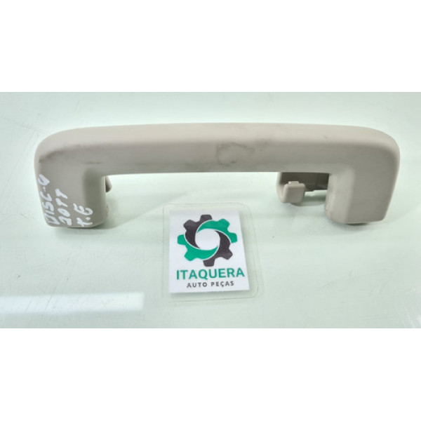 Alça Teto Traseira Esquerda Land Rover Discovery 4 2011 2012