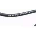 Sensor Abs Dianteiro Esquerdo Cobalt 2014  N° 96852905 Gafl