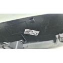 Console Central Nissan Kicks 2022 2023