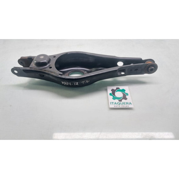 Bandeja Suspensão Traseira Esquerda Toyota Rav4 2.4 2011 012