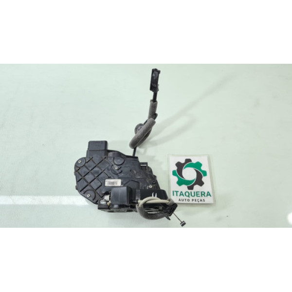 Fechadura Eletrica Porta Traseiro Esquerdo Volvo Xc60 2012