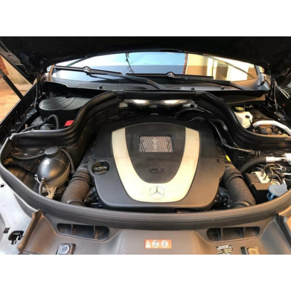 Sucata Para Retirada De Peças Mercedes Glk 300 2012
