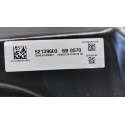 Quadro Agregado Dianteiro Chevrolet Cobalt 1.8 Ano 2018 2019