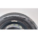 Roda Estepe 185/70 R14 Chevrolet Onix Ano 2016 2017