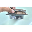 Alto Auto Falante Porta Traseira Suzuki Sx4 Ano 2011 2012