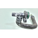 Flange Duto Mangueira Respiro Turbina Vw Golf 1.4 2014 2015