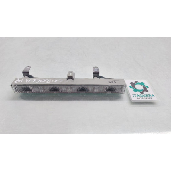 Break Light Luz Freio Toyota Corolla Ano 2018 2019