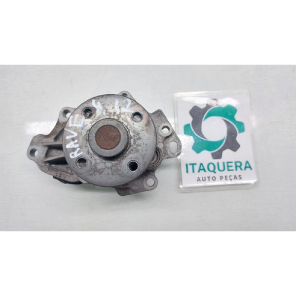 Bomba Agua Toyota Rav4 2.4 Ano 2011 2012