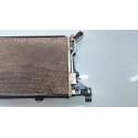Kit Radiador Ventoinha Chevrolet Cobalt 1.8 Ano 2018 2019