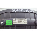 Moldura Acabamento Painel Instrumento Gm Tracker 2022 2023